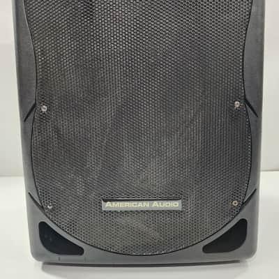 American Audio XSP-12A 12" 300W 2-Way Active Loudspeaker image 8