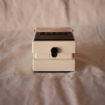 Boss TU-3 Chromatic Tuner 2009 - Present - White image 7