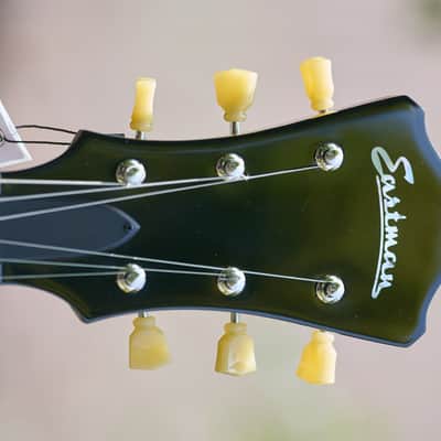 Eastman T58 - Truetone Gold image 2