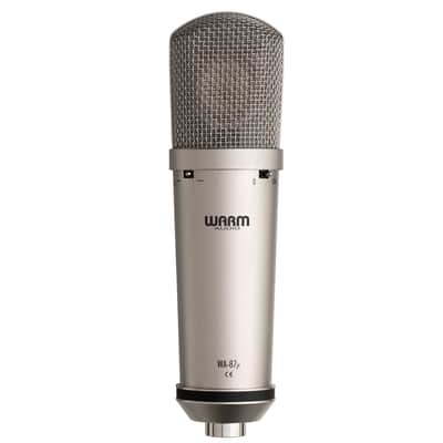 Warm Audio WA-87jr image 4