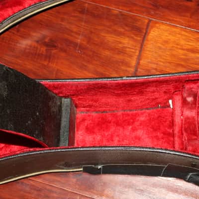 Gibson ES-330. ES-335, Casino Soft case 1966-1969 image 5