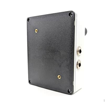 Double 1590BB – Pedal Plate (Temple Audio Quick Release, Velcro, Zip-Tie Compatible)