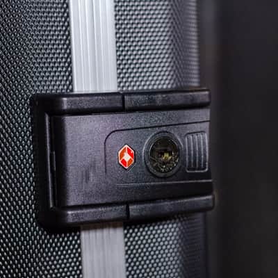 Ibanez MB300C SR Hardshell Case image 4