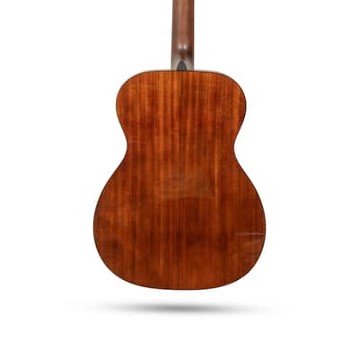 Martin 000-18 Standard Lefty - Natural image 2