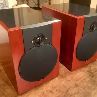 Boston Acoustics VR-M60 Pair, Cherry image 5