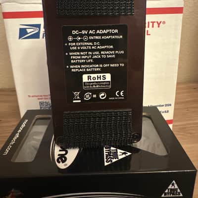 Modtone MT-CR Compressor 2010s - Brown image 6