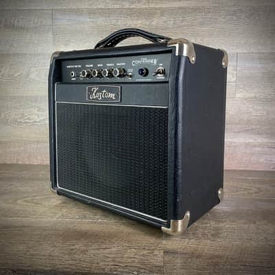 Kustom "The Contender" 18-Watt Guitar Combo Amp - USED image 3