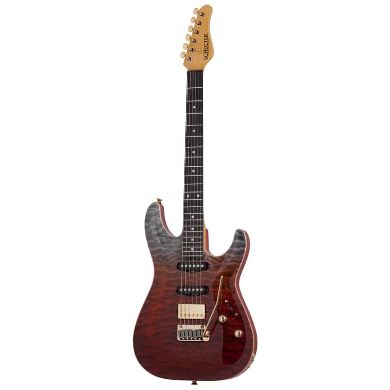 Schecter California Classic | Reverb