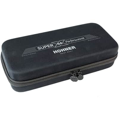 Hohner Super 64 X in C, Type 2018 image 6