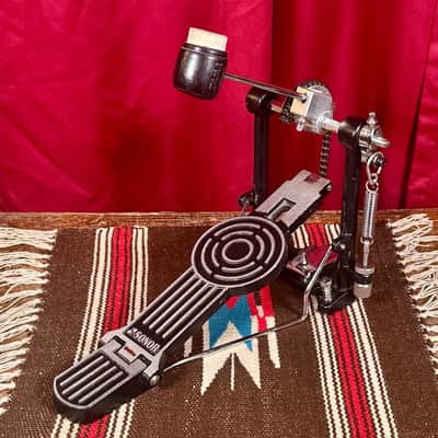 Sonor Single Bass Drum Pedal image 1