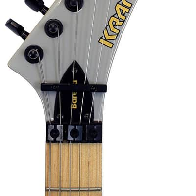 Kramer Baretta Vintage Pewter Grey MN image 5