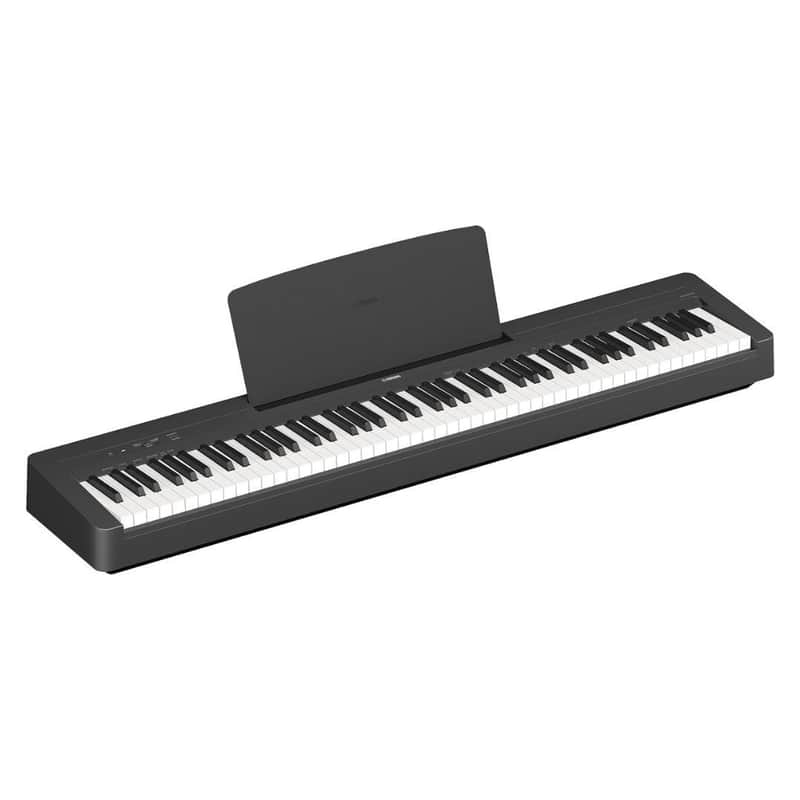 Yamaha P-143B 88-Key Digital Piano | Reverb