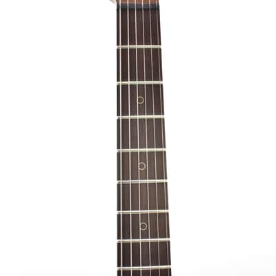 Schecter Nick Johnston Traditional roasted Maple 2024 Atomic Frost 3530gr image 8