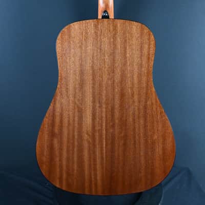 Ibanez PF50-OPN Open Pore Natural Acoustic Guitar #117 image 16