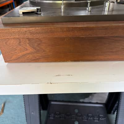 Pioneer PL41 1970-1973 - Black image 13