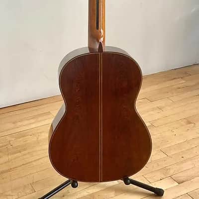 Yamaha GC82 Classical Guitar - Exquisite image 2