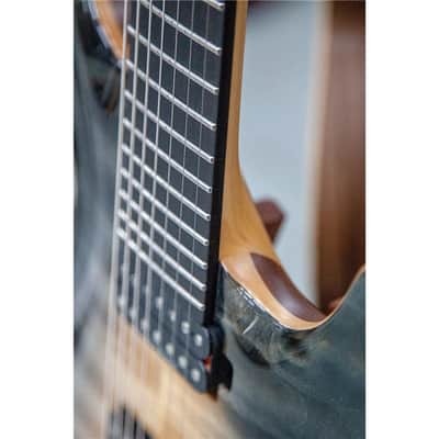 MAYONES Regius Core Classic 7 Black Natural Fade image 9