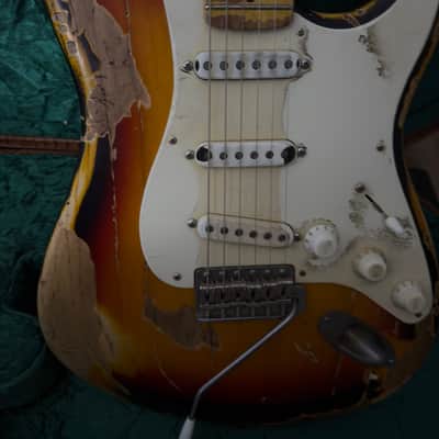 Nash S-57 Bild 2