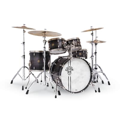 Gretsch GH-E6256 140th Anniversary 10/12/16/22/6.5x14" 5pc Shell Pack 2023