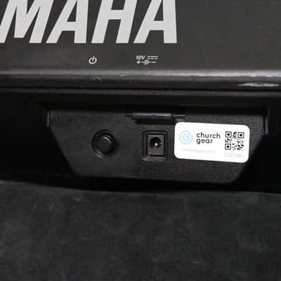 Yamaha MOXF8 88-Key Synthesizer Workstation (NO POWER SUPPLY) CG012M3 image 15