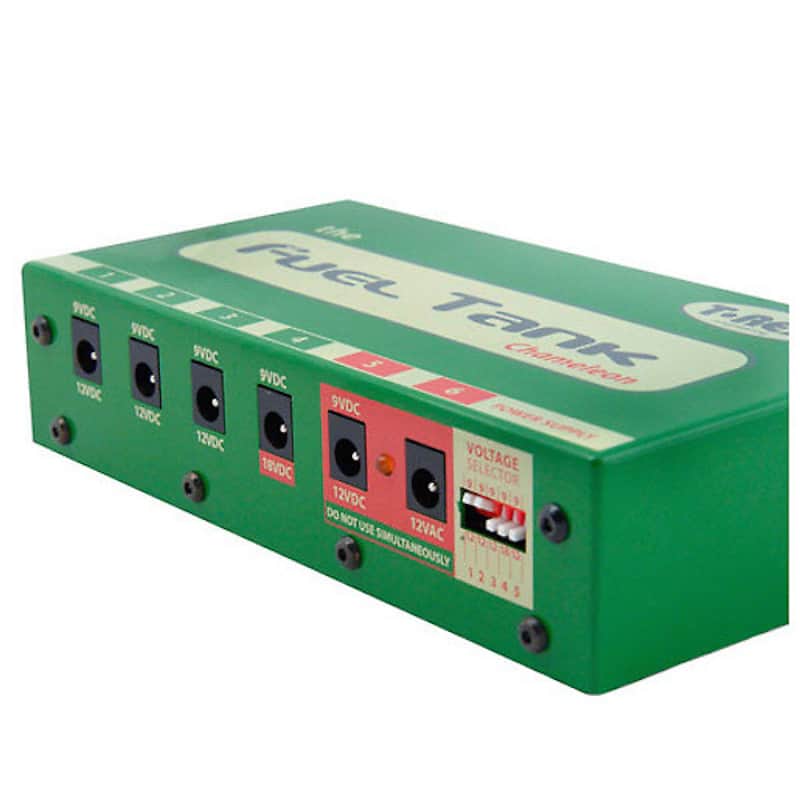 T-Rex Fuel Tank Chameleon | Reverb