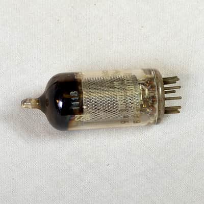 Bogen (Made by Mullard) EF86/ 6267 Great Britain Tested image 4