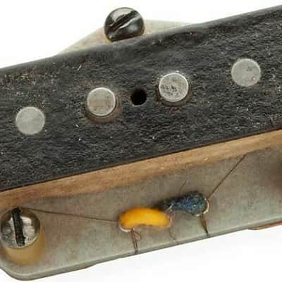 Seymour Duncan Antiquity II Twang Telecaster Bridge Pickup 6.81k image 3