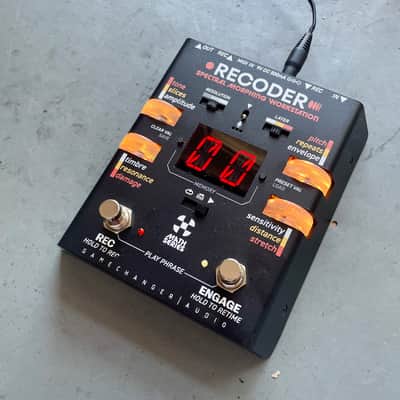 Gamechanger Audio Recoder NEW image 3