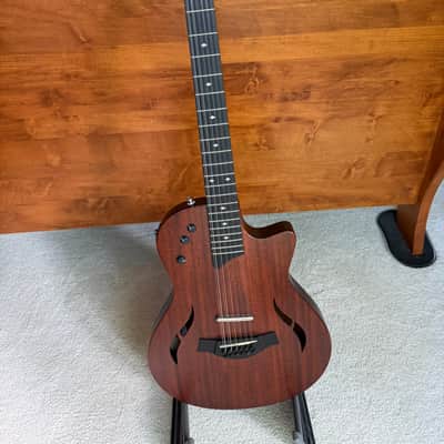 2016 Taylor T5z-12 Classic 12-String with Mahogany Top image 1
