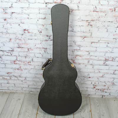 Taylor - (2025) Builder's Edition 514ce - Acoustic-Electric Guitar - Tobacco Kona Burst Top - w/ Taylor Deluxe Hardshell Brown Case - x5073 USED image 14