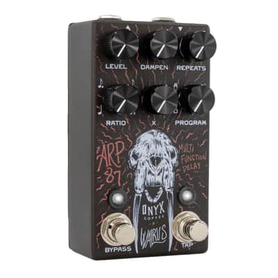 WALRUS AUDIO ARP-87 ONYX EDITION image 3