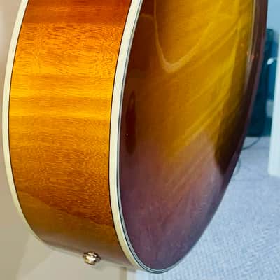Eastman AR805CE-GB 2025 - Sunburst image 15
