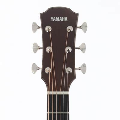 YAMAHA A5M ARE Vintage Natural [ILJ507A] (06/17) image 10