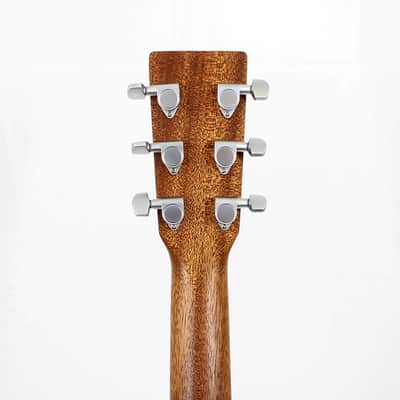 2025 Martin 000C JR-E - Natural image 6