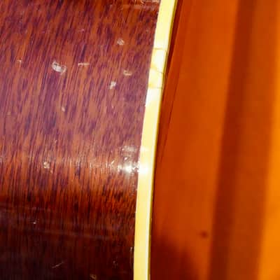 Gibson Southern Jumbo SJ 1964 - Sunburst *VIDEO* image 23