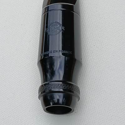 Henri Selmer Tenor Saxophone Mouthpiece - Soloist D image 4