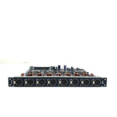 Digidesign 91903130100 Analog Input Card For Avid Venue Profile Stage Rack (One) TGHM image 2
