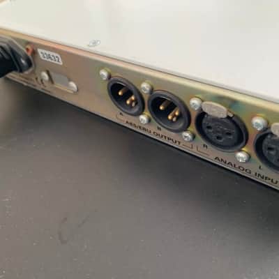 RAMIAudio CNA300 + CNA 400 image 3