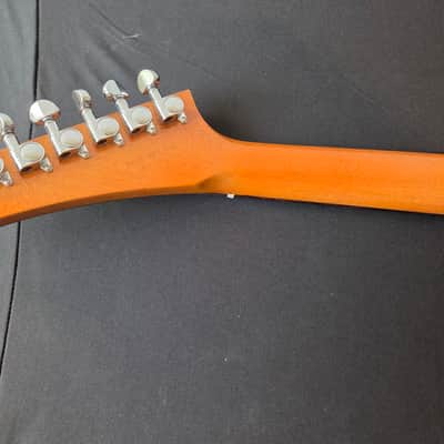 Gibson Explorer 2019 - Present Antique Natural image 5