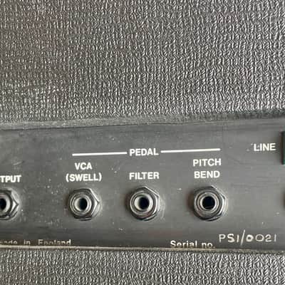 EMS Polysynthi 1978 image 7