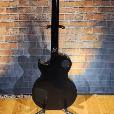 Gibson 2021 Les Paul Studio Ebony w/ OHSC image 15