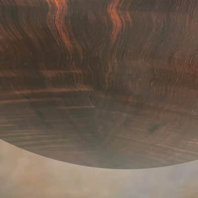 Strahm 10th Anniversary Brazilian Rosewood Acoustic Guitar image 9
