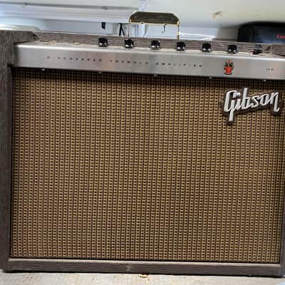 1960's Gibson GA-8T image 1