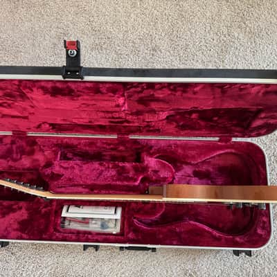 Ibanez RG5320-CSW Prestige 2020 - Present - Cosmic Shadow image 4