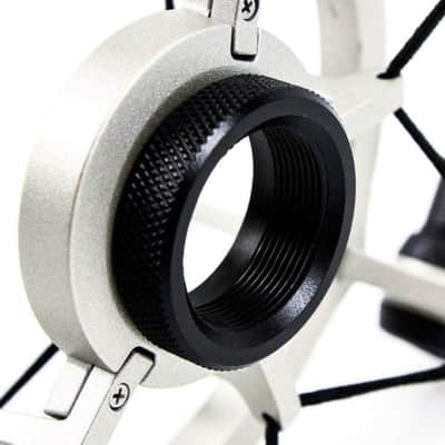 Neumann EA 4 Shockmount image 4
