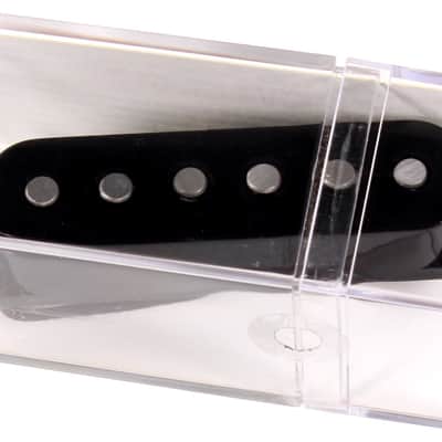 Suhr ML Mike Landau Middle Pickup, Black image 2