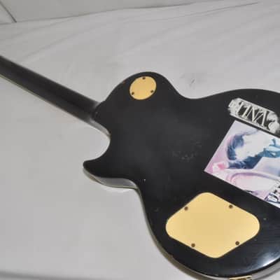 GRECO, EG700 Les Paul Standard Electric Guitar Ref. No 7241 image 10