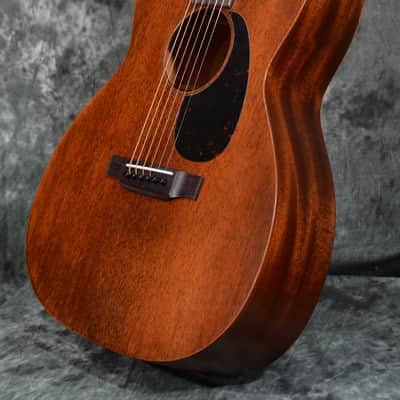 Martin 000-15SM 15 Series All Mahogany Acoustic w/ FREE Same Day Shipping image 6