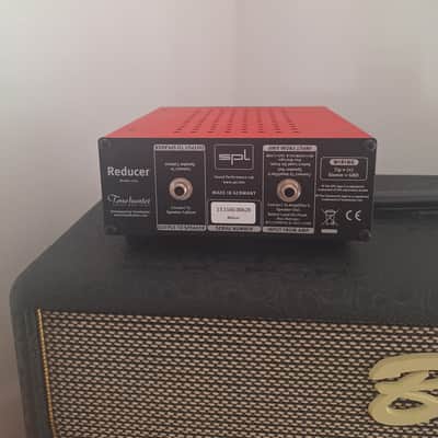 SPL Reducer image 3