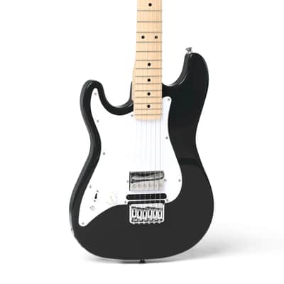 Core MIDI Guitar - Midnight Black - Lefty - New image 4